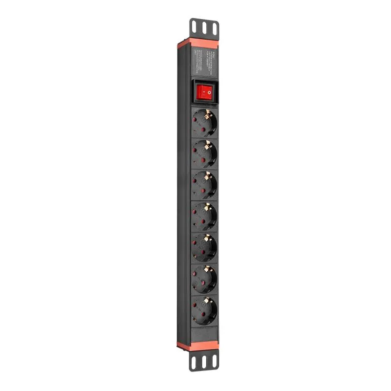 19inch Unità di distribuzione di potenza di base per montaggio su rack di alta qualità pictures & photos