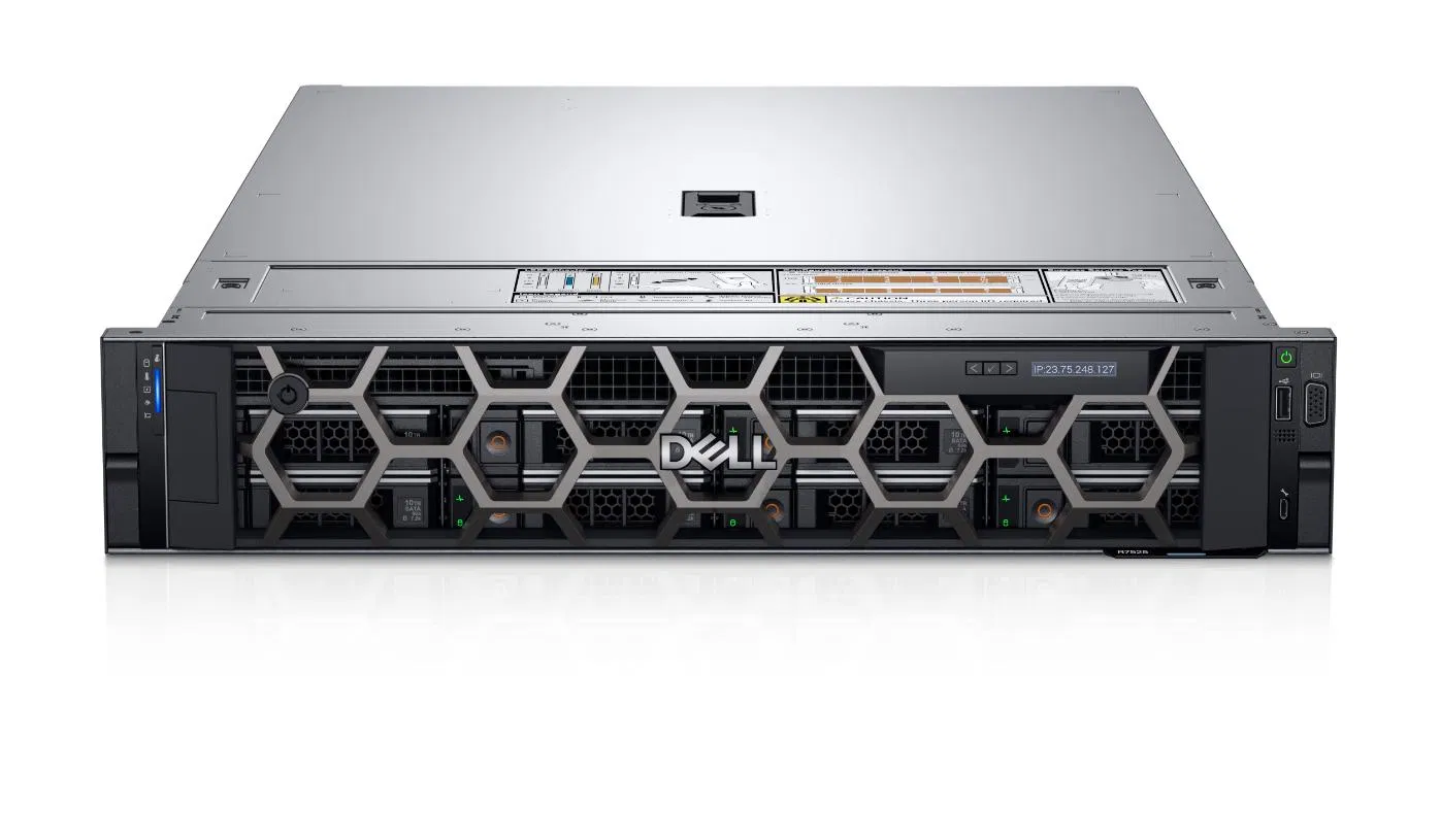 Server Rack Poweredge R7525 - Personalizzazione Premium pictures & photos