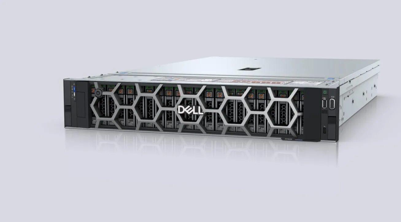 Server Rack Poweredge R7525 - Personalizzazione Premium pictures & photos