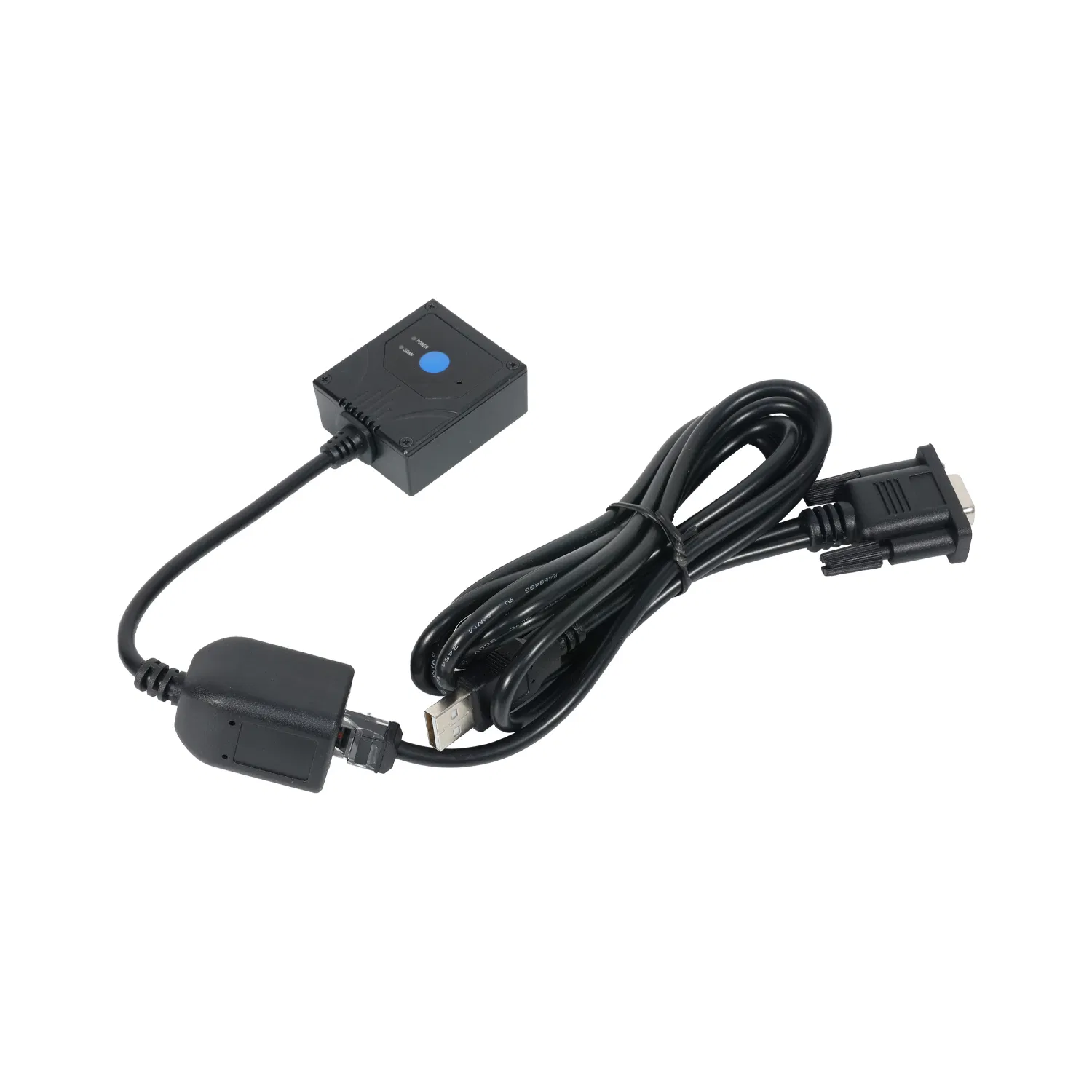 2D Module de lecture de code-barres Qr intelligent avec module intégré pictures & photos