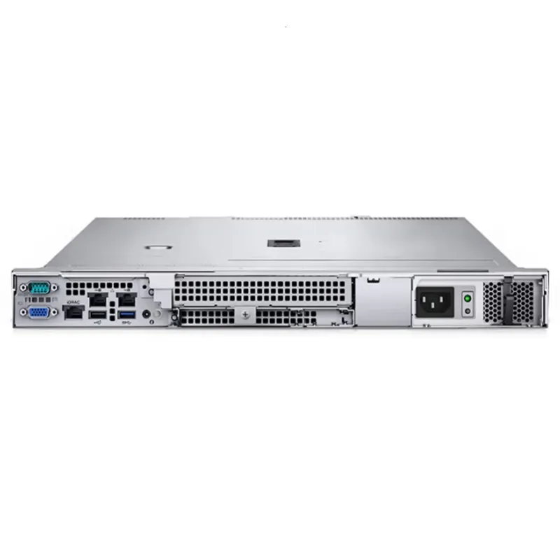 디엘 파워엣지 T560 T550 T360 T160 R260 R360 R750xs R750 R860 R960 타워 서버 랙 서버 전체 시리즈 pictures & photos