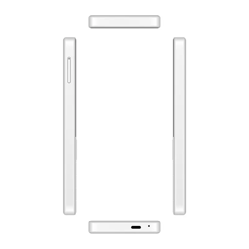 Doov R77 2.8 Inch IPS Dual SIM 4G Funktionsknopf Android Tastentelefon ohne Kamera pictures & photos
