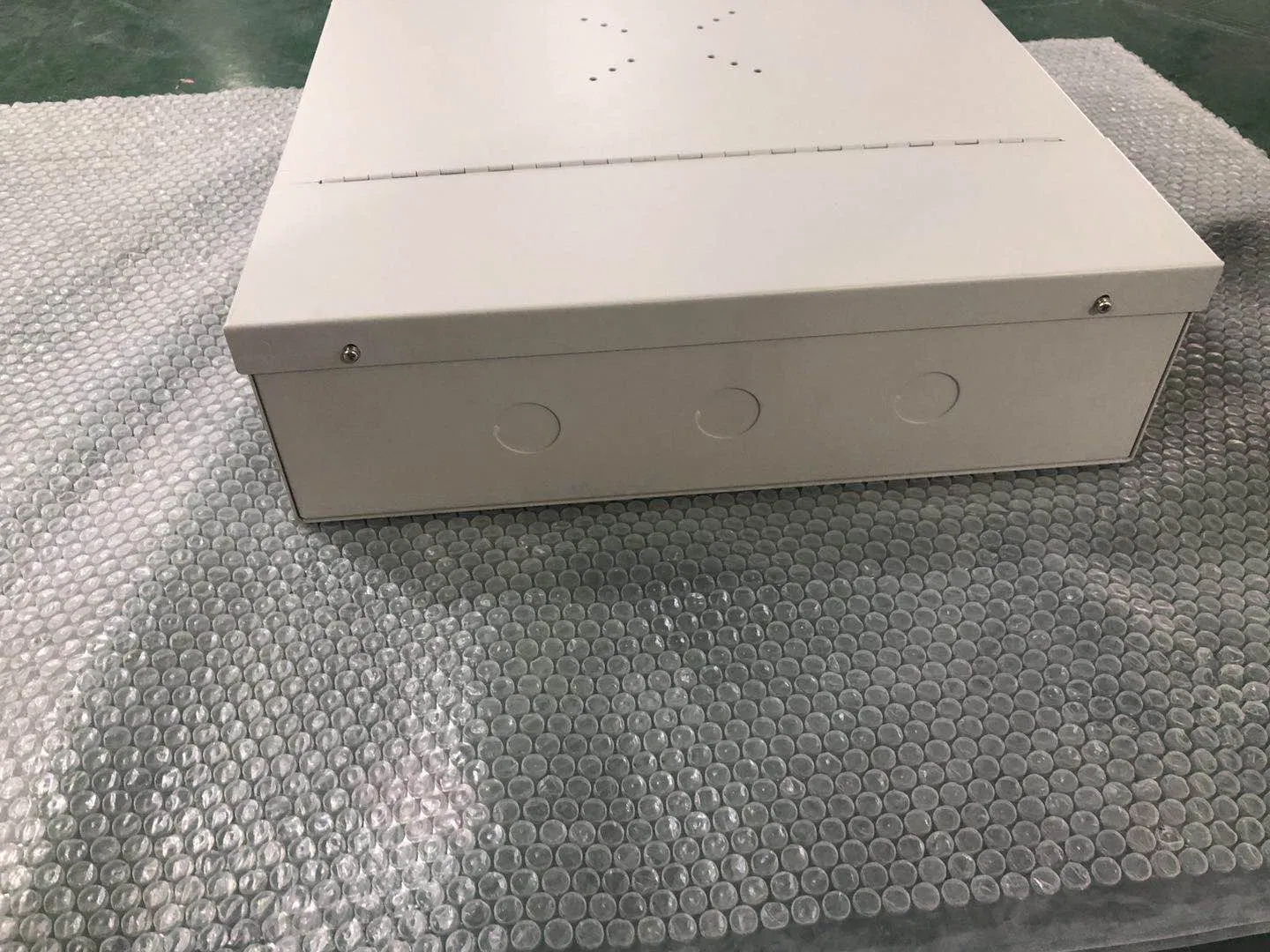 4u กล่อง DVR แบบติดตั้งในตู้ Rackmount ตู้เก็บอุปกรณ์เครือข่ายแบบติดตั้งในตู้ pictures & photos