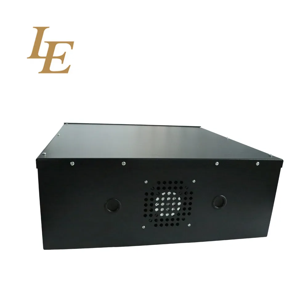 10 Inci 19 Inci Rak Soho DVR Rak Server pictures & photos
