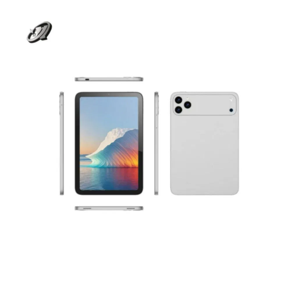 Tablet Android Personalizado de Alta Qualidade e Resistente a Quedas para Processamento de E-mails pictures & photos