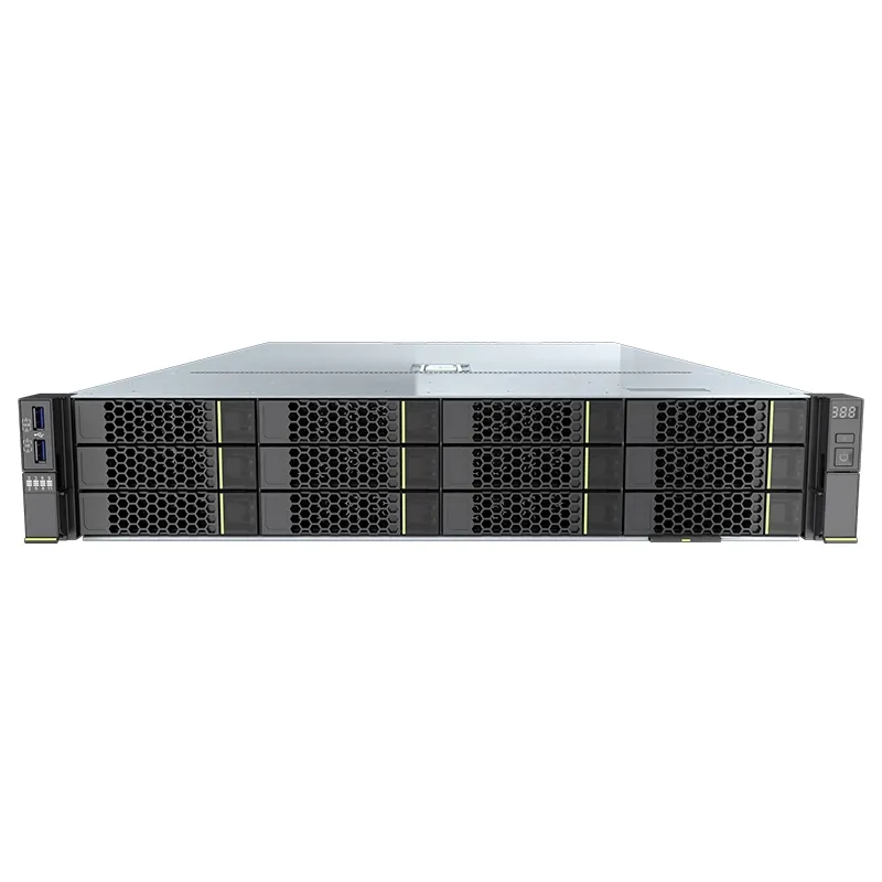 Servidor de estante de IA para computación con GPU con soporte para computación por virtualización pictures & photos
