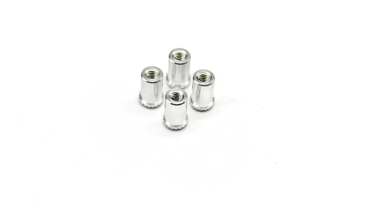 Advanced Riveting Nut Screening Machine with Ai Inspection pictures & photos