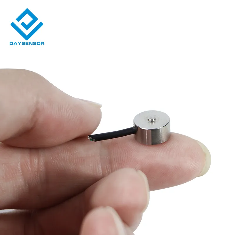 Capteur ultra petit à haute précision pour les tests d'instruments de précision pictures & photos