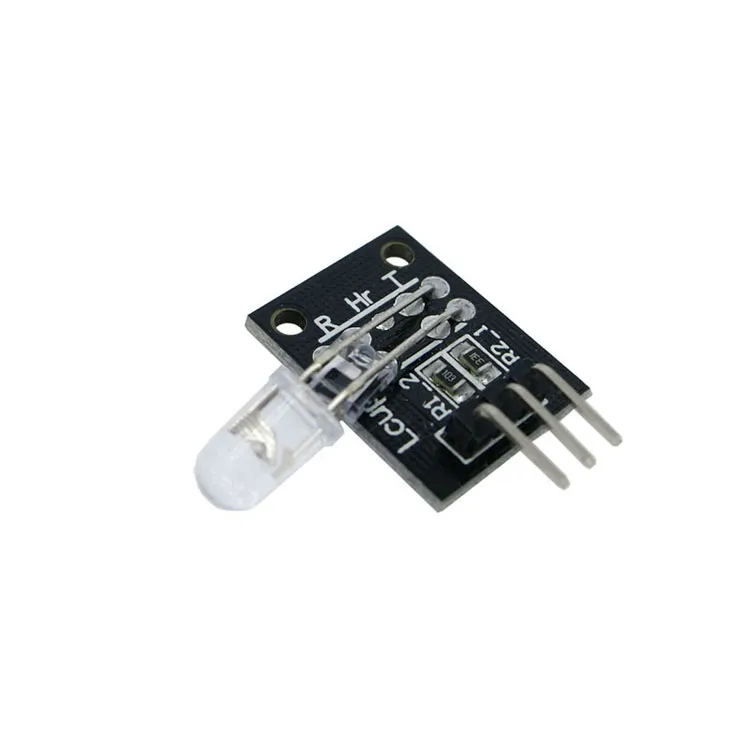 Arduino için Parmakla Ölçen Nabız Sensörü Modülü pictures & photos