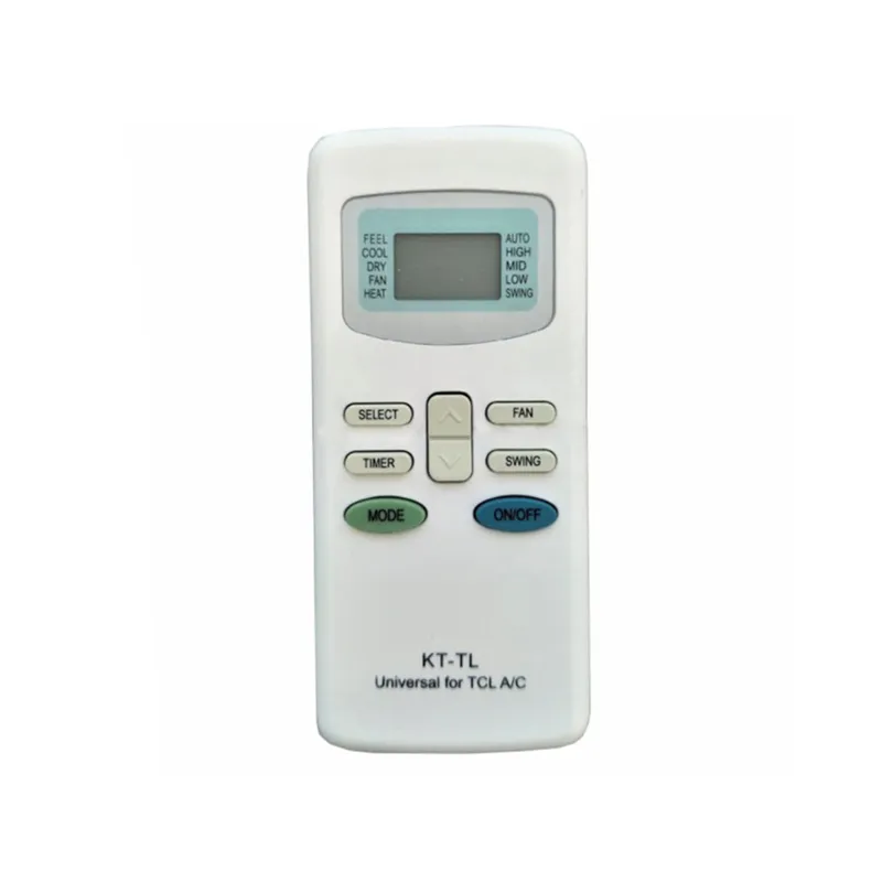 Sistema de Controle Distribuído de Alta Qualidade Controle Remoto Universal pictures & photos