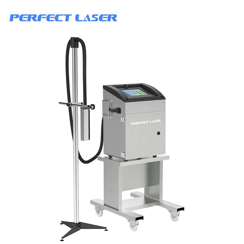 Tanggal Waktu Nomor Huruf Mesin Pencetakan Inkjet Kode Batch pictures & photos