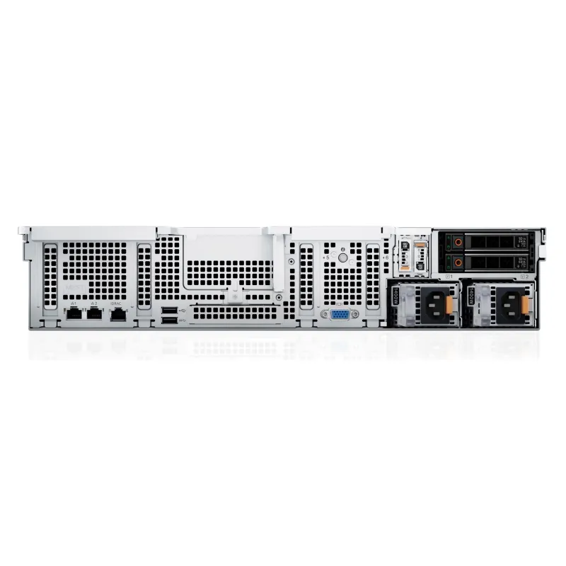 디엘 파워엣지 T560 T550 T360 T160 R260 R360 R750xs R750 R860 R960 타워 서버 랙 서버 전체 시리즈 pictures & photos