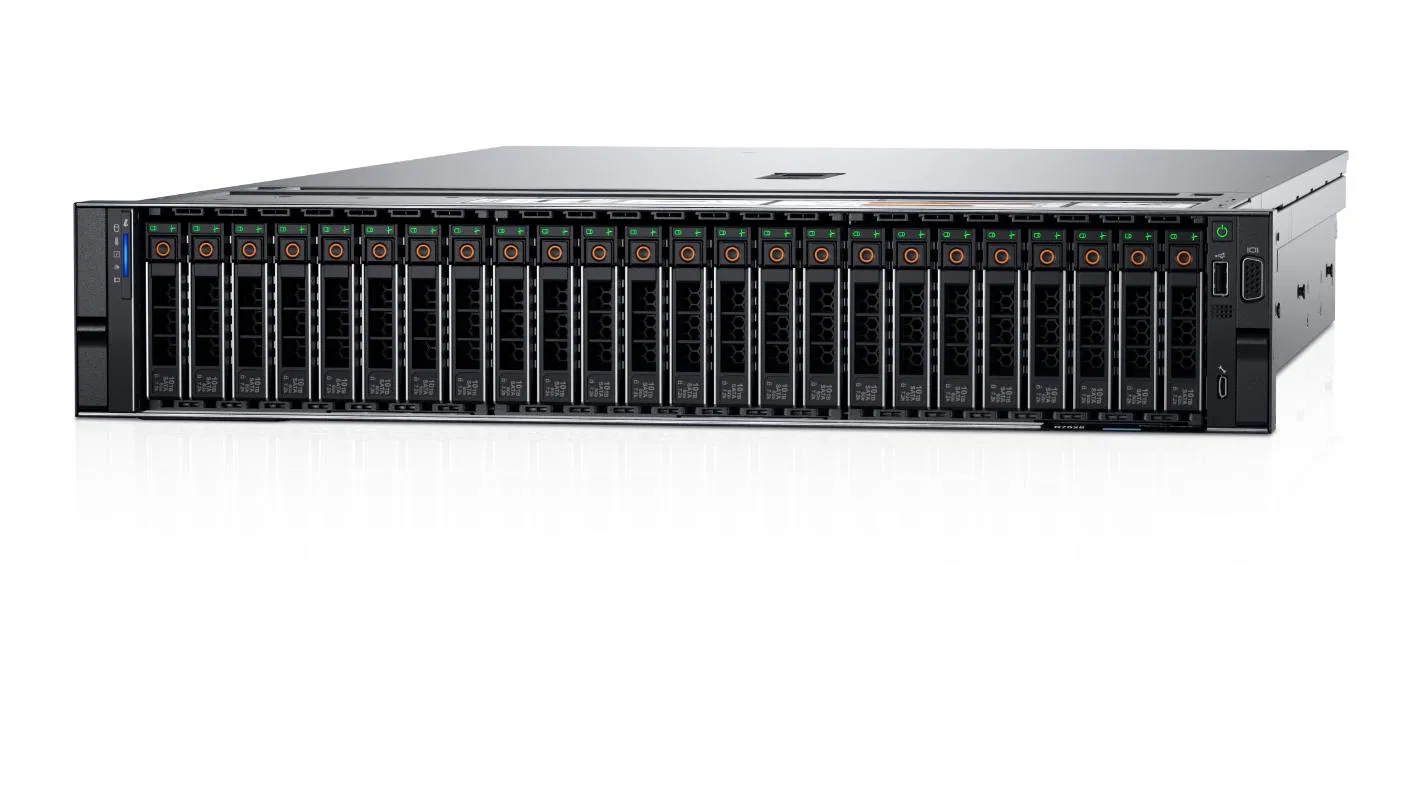 Server Rack Poweredge R7525 - Personalizzazione Premium pictures & photos
