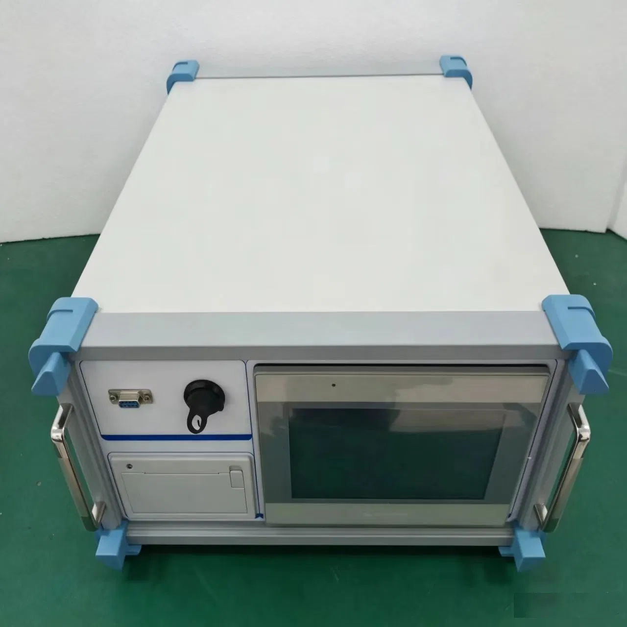 Iniettore di Corrente Primaria Basato su Microprocessore Programmabile per Ricerca di Laboratorio pictures & photos