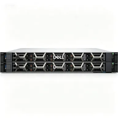 Kinerja Tinggi Dell PowerEdge R650 Server Rak pictures & photos