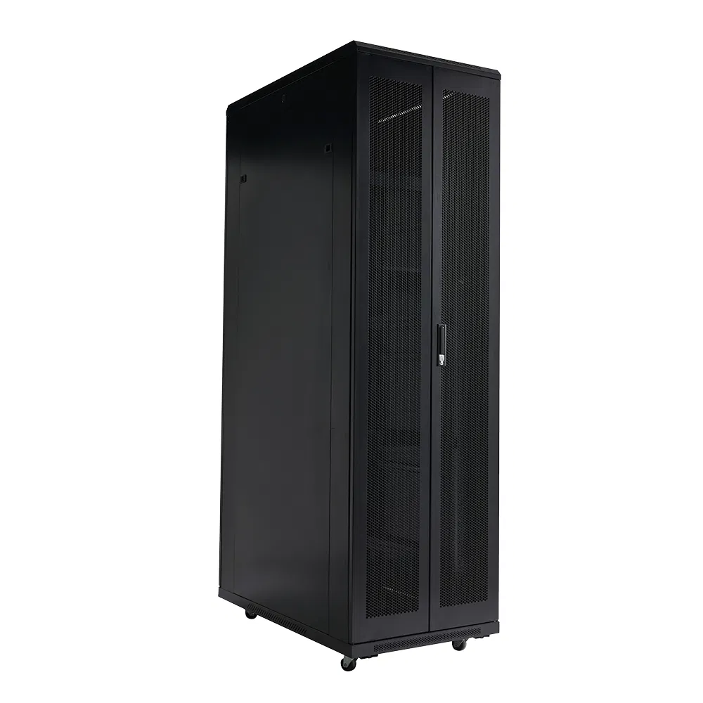 Netwerkapparatuur Ingesloten Server Computer Rack Systemen pictures & photos