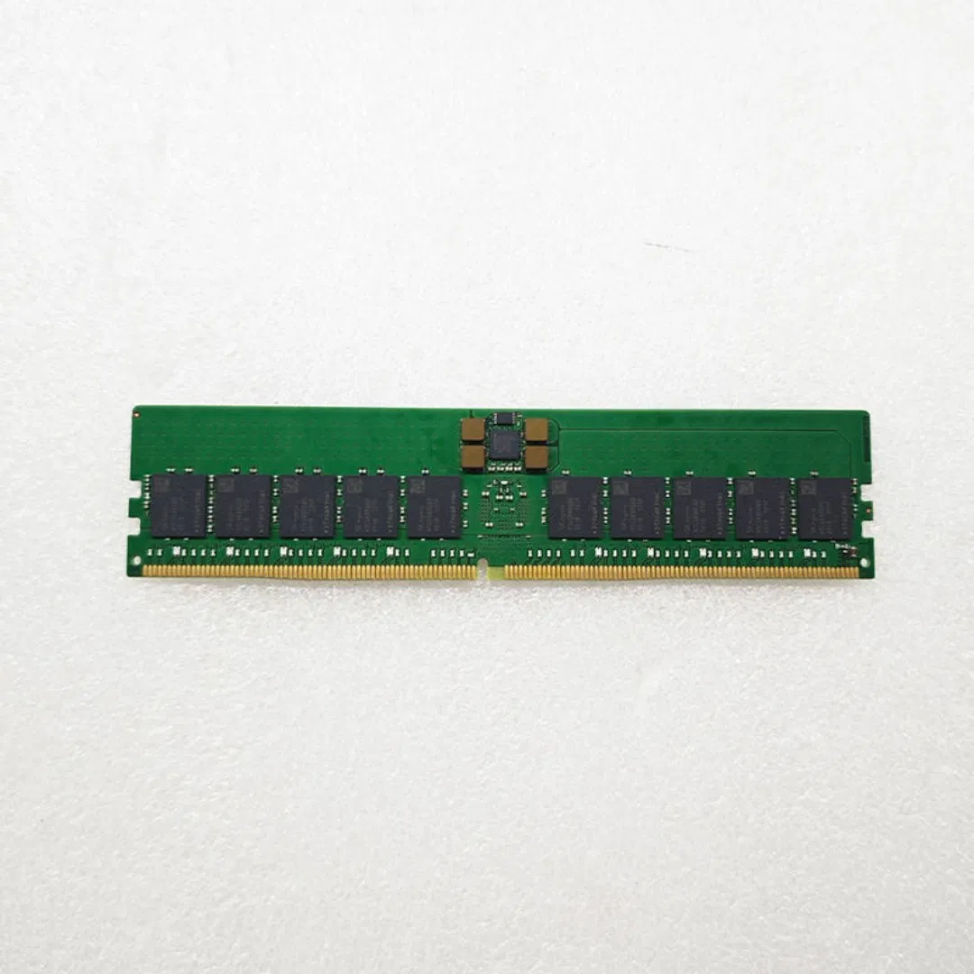 DDR4 DDR5 RAM DRAM Speichermodul Hochkapazitäts-RAM-Speichermodul für Serverbereitstellung Cloud-RAM Entworfen für stabile Leistung und Datenbanknutzung Virtualisierung pictures & photos