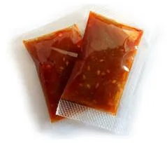 Automatische Multifunktionsvertikale Gewürzgranulat-Pulver-Reis-Dünger-Sachet-Beutelverpackungsmaschine pictures & photos