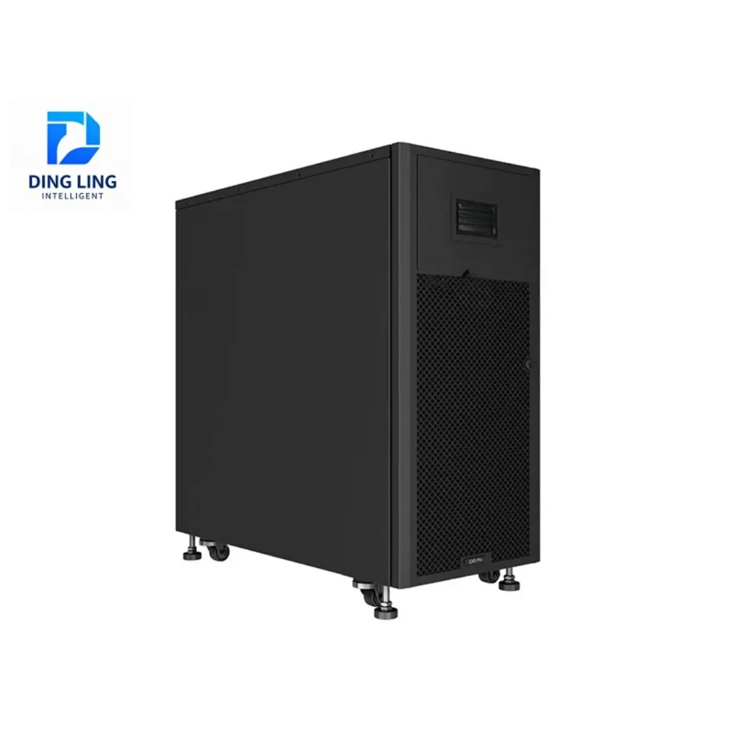Ventole di raffreddamento ad alte prestazioni, durevoli e sicure per rack di rete pictures & photos
