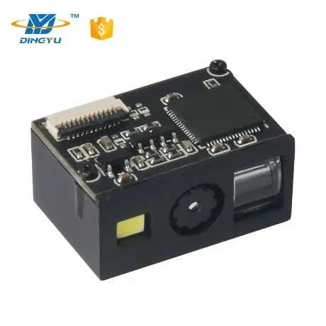 Hoge Prestaties Barcode Scanner Module Scan Engine Snel 1d 2D Ocr Qr Code Lezer Pdf417 Codes Scannen pictures & photos