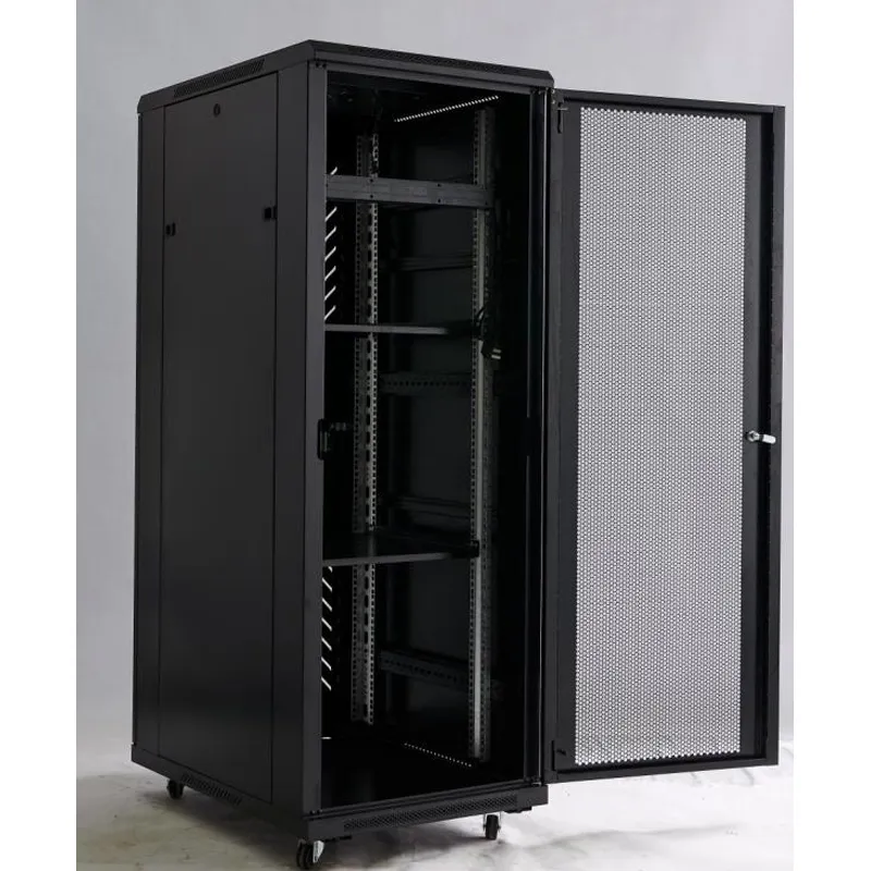 İletişim Akıllı Sunucu Rack Kabini 36u 19inch Modüler Veri Merkezi Sunucu Ağı Rack Ağı pictures & photos