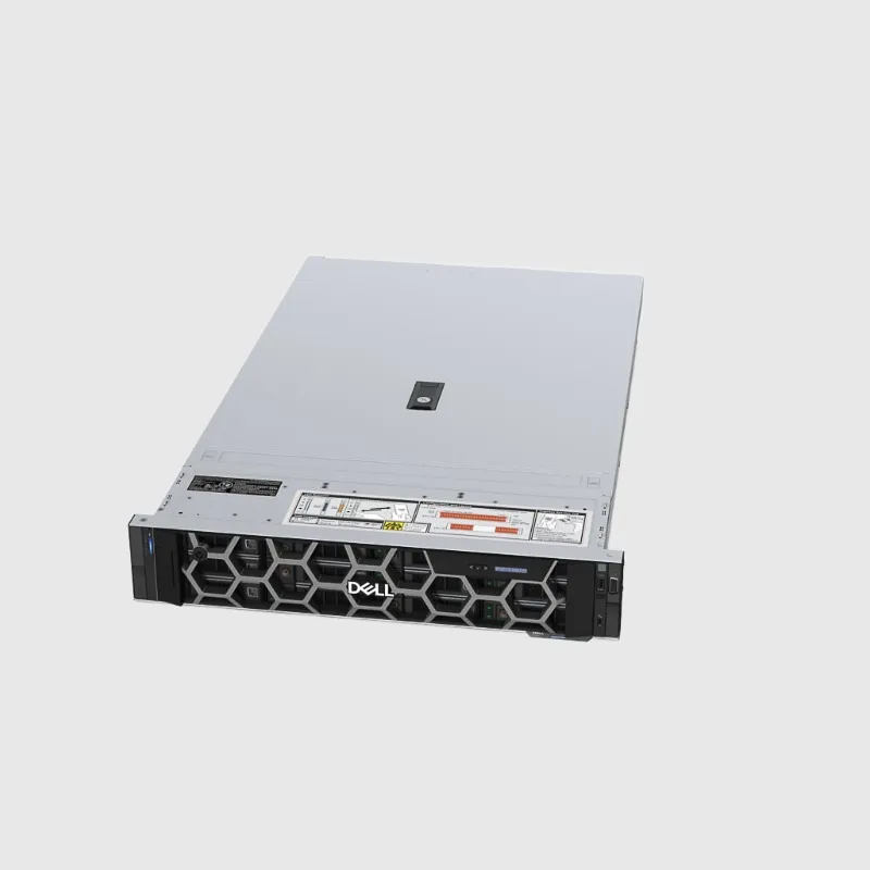 خادم راك PowerEdge R7625. تقدم إلى الأمام مع معالجات AMD EPYC™ من الجيل 4th pictures & photos