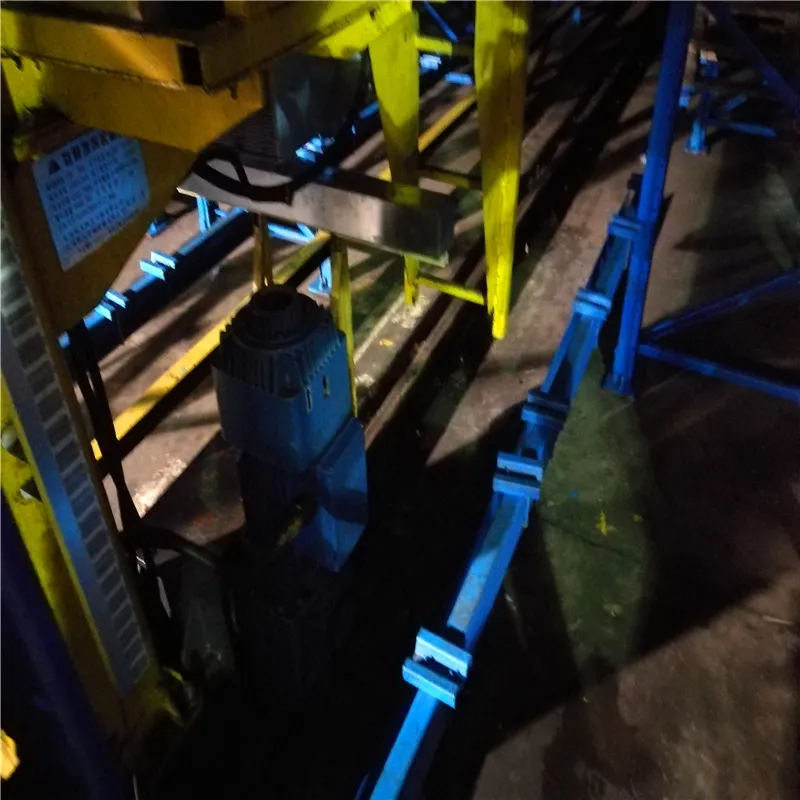 Armazenamento Automatizado Avançado com Racking para Processos de Armazenamento Otimizados pictures & photos