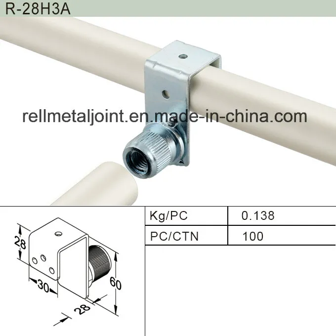 Novo Junto Interno de Tubo para Sistema de Armazenamento de Tubos (R-28H3A) pictures & photos