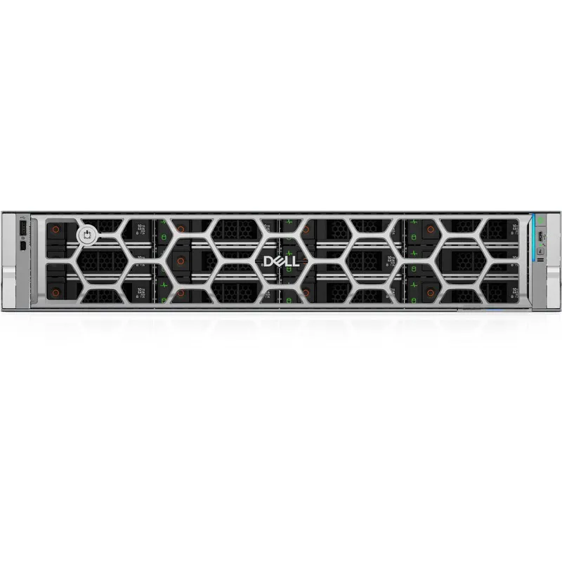 Calidad Consistente Servidor GPU Configurable Opcional 2u Montaje en Rack para Inferencia de Ai pictures & photos