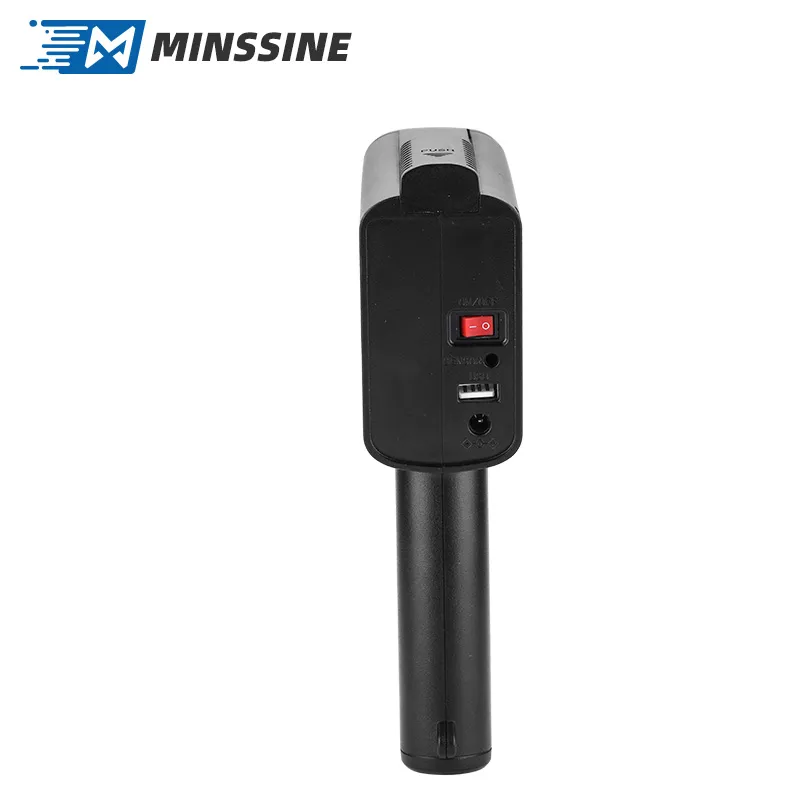 Impresora de inyección de tinta multilingüe de alta velocidad con máquina de codificación de impresión de códigos QR personalizados pictures & photos