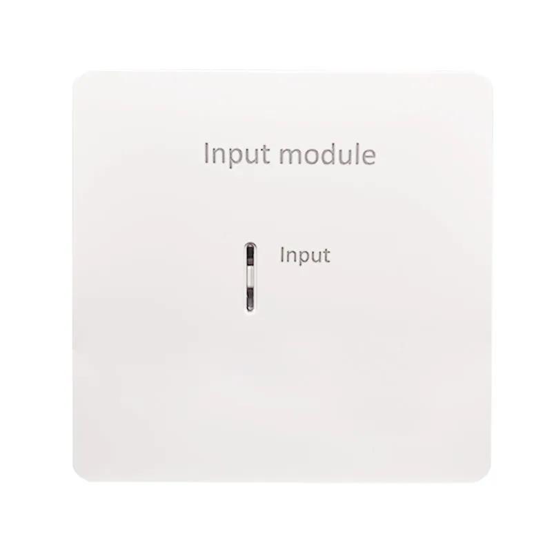 Modulo di ingresso indirizzabile per allarme antincendio, modulo di monitoraggio per sistema di allarme antincendio intelligente pictures & photos