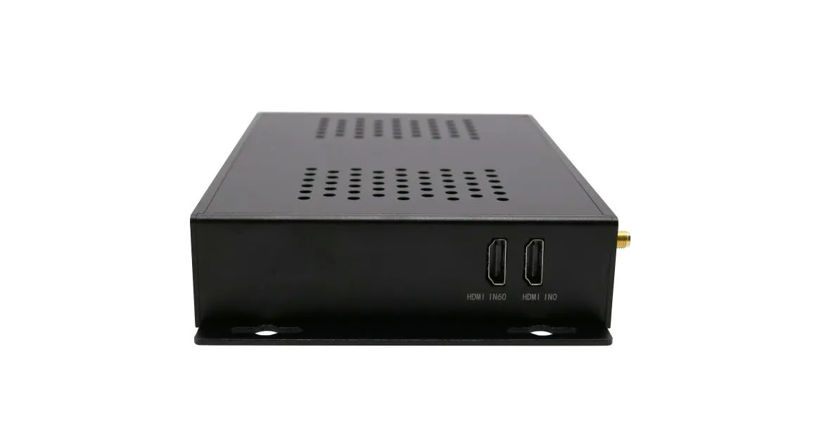 Mekotronics R58-4X4 Rk3588 4 HDMI-Eingang Android- und Linux-Box 8+64G pictures & photos