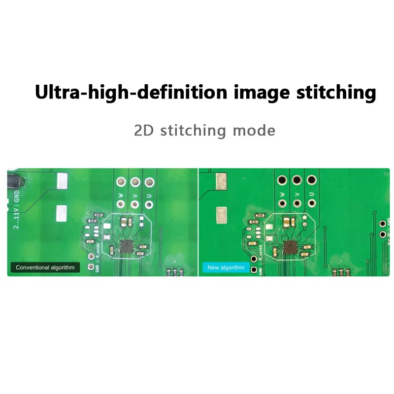 Kathmatic 3D 金型表面欠陥観察用デジタルビデオ顕微鏡光学機器 pictures & photos