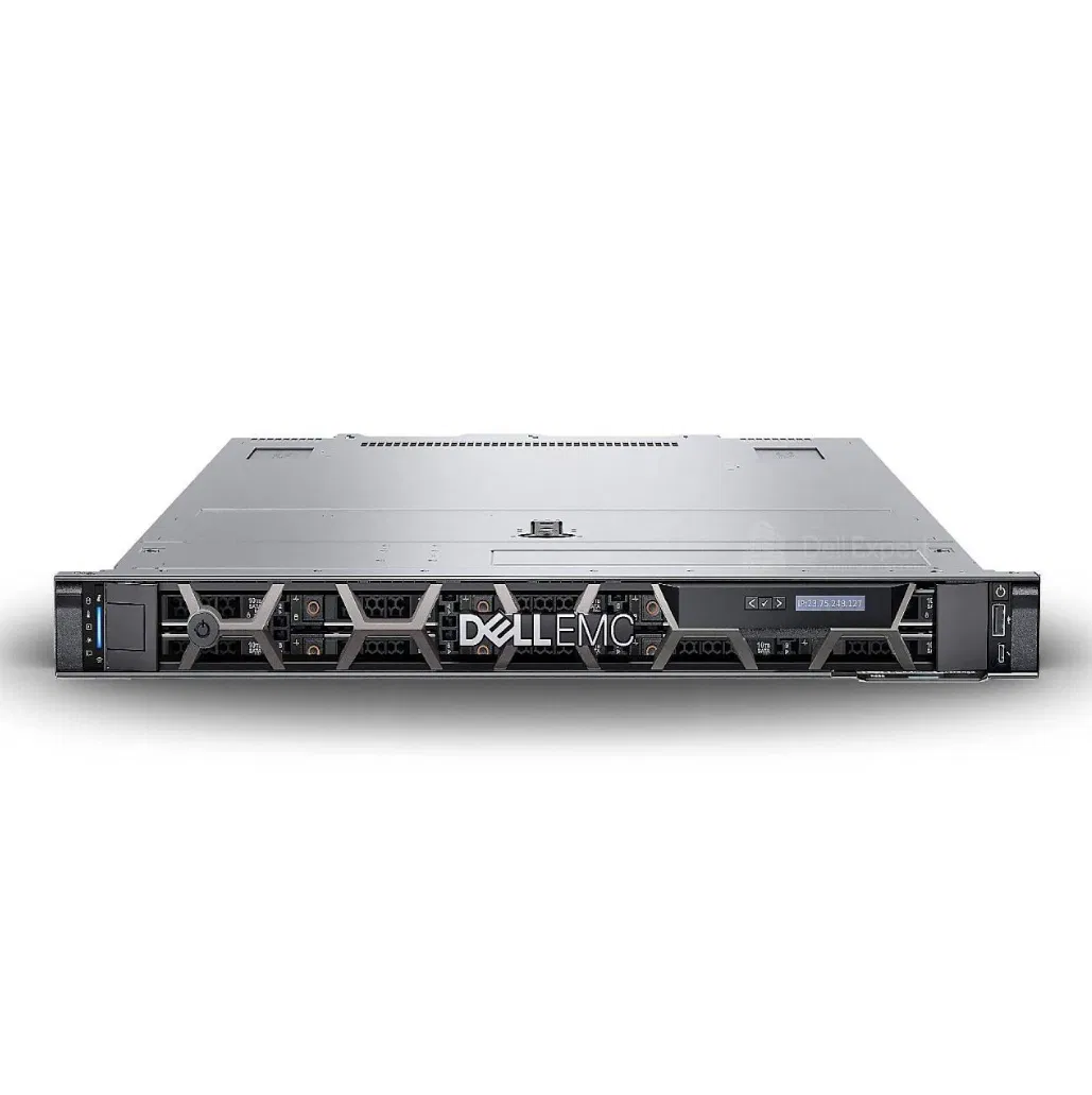 Servidor Rack Poweredge R450 1u com Processador Xeon pictures & photos
