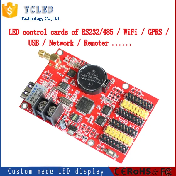 WiFi 앱 컨트롤 LED 모듈 컨트롤러 pictures & photos