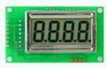 Pantalla de color LCD Módulo de visualización LCD pictures & photos