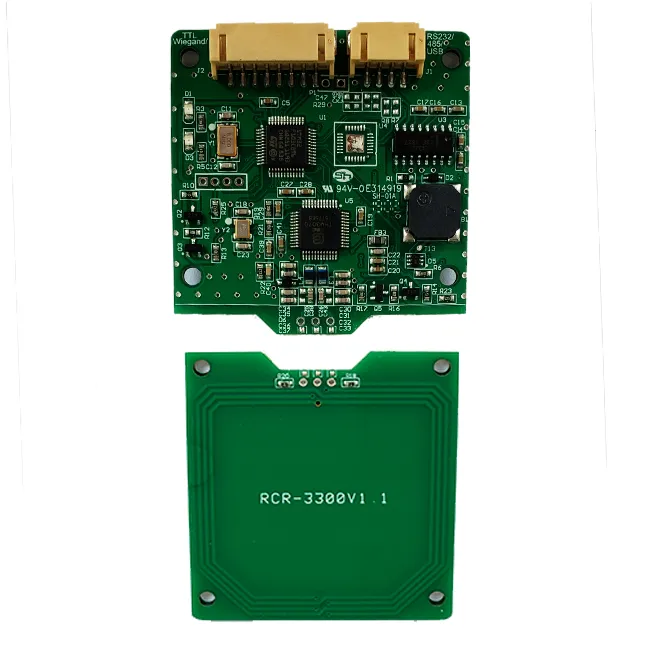 Đầu đọc/mô-đun đầu ghi thẻ RFID nhúng hiệu suất cao pictures & photos