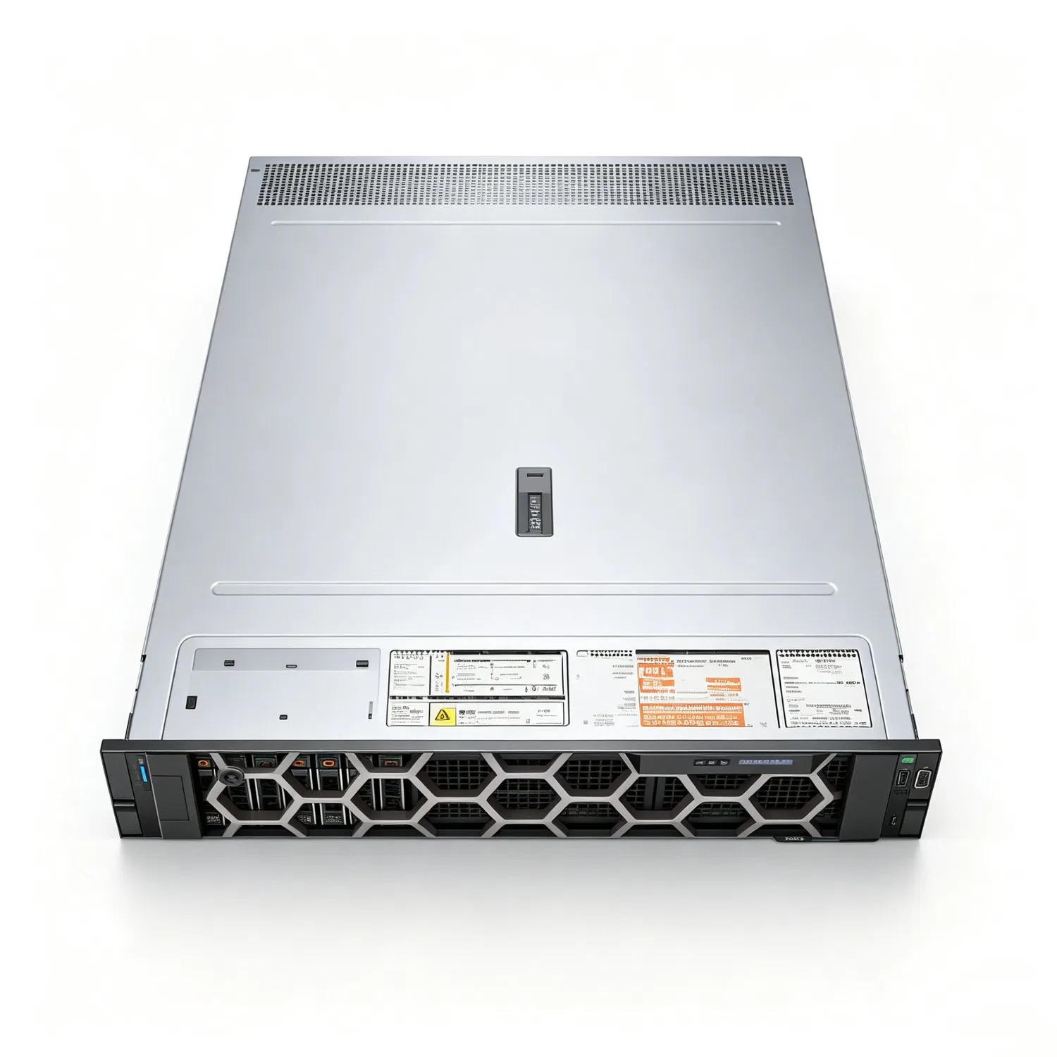 Server Rack Xeon a Quattro Socket PowerEdge R860 pictures & photos