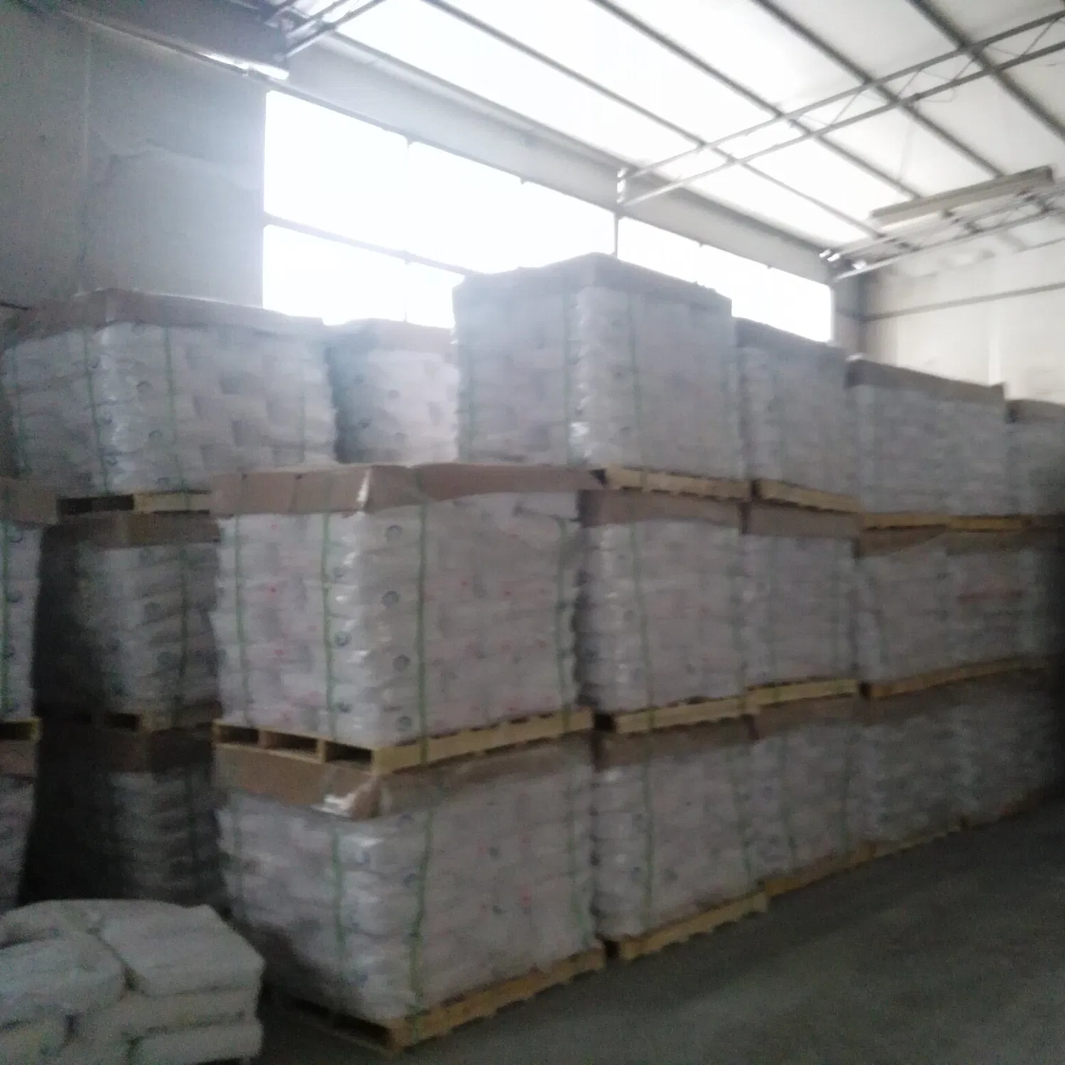 โรงงานไทเทเนียมไดออกไซด์ TiO2 รูไทล์ สำหรับสี pictures & photos