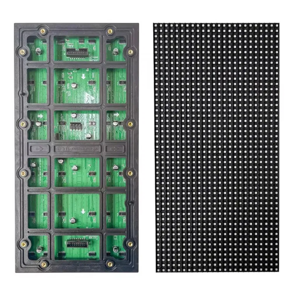 P2.5 RGB Außen LED Anzeige Modulares LED Anzeige Bildschirm 320X160mm Vollfarb Bildschirm LED Panel Hochwertiges LED Modul LED Bildschirm pictures & photos