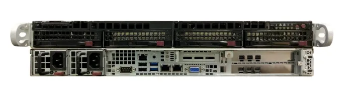 マルチチャンネルエンコーダー・トランスコーダーサーバー IP UDP HTTP Srt Rtmp コンバーター SDI ビデオエンコーダー DVB、IPTV、OTTテレビ用 pictures & photos