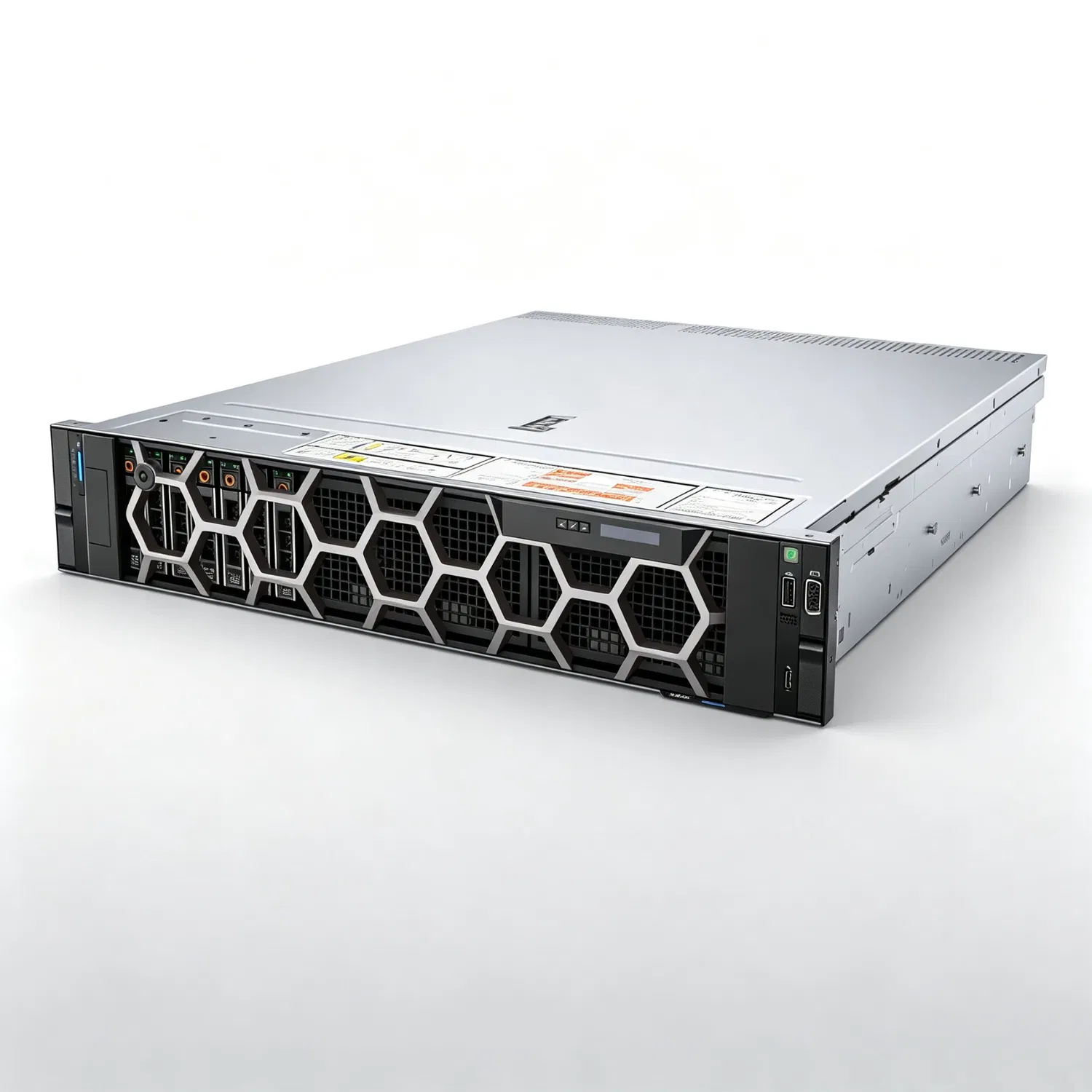 Server Rack Xeon a Quattro Socket PowerEdge R860 pictures & photos