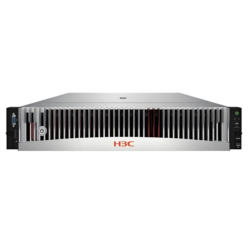컴팩트 디자인 R4900 G6 2-Slot 랙 장착 서버를 위한 분산 저장 pictures & photos