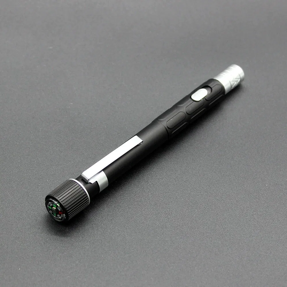 Stylo multifonctionnel promotionnel Becol, stylo technologique coloré avec tournevis, règle, compas pictures & photos
