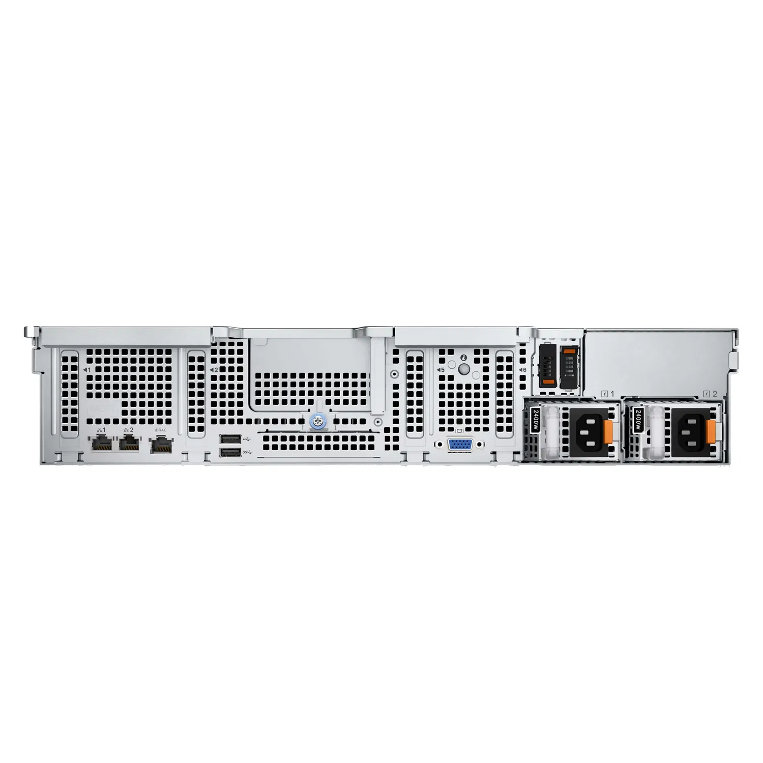 Server Rack PowerEdge R250 1U pictures & photos