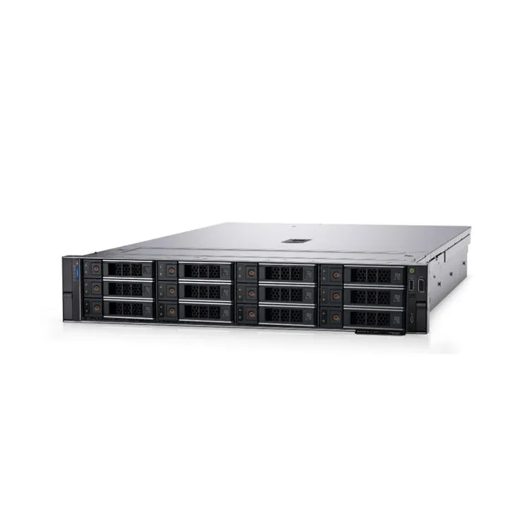 R750 2u Servidor en rack Poweredge R740xd R640 R450 R250 R350 R750xs SSD para DELL pictures & photos