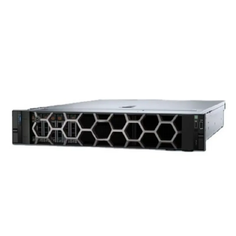 D Ell R760xs Server Rack per Cloud di Virtualizzazione ad Alte Prestazioni pictures & photos