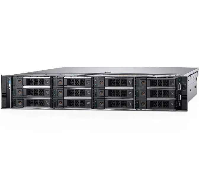 Khung máy chủ Poweredge R760 R660 R7625 R6625 R7615 R6615 R660xs R760xs 2u Lưu trữ mạng Máy chủ Máy tính pictures & photos