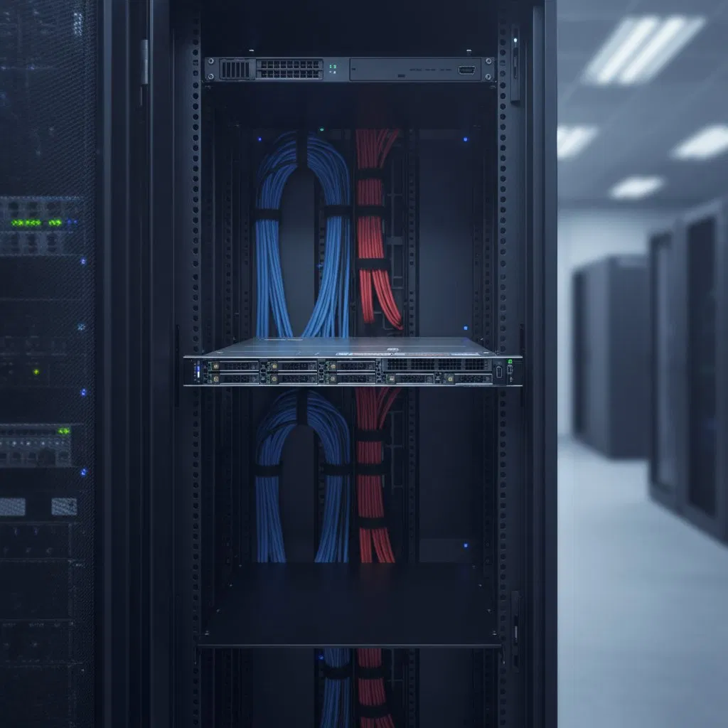 Sunucu Bilgisayarı Yepyeni R450 1u Rack Tabanlı Temel Bilgisayar Sunucusu pictures & photos