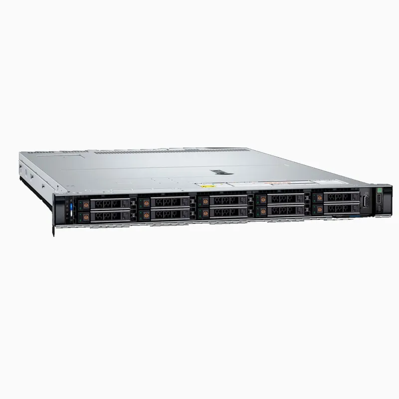 Dell R660 Sunucu Xeon Platinum Çok Çekirdekli Raf Tipi pictures & photos